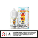 Pod Juice Salt - Orange Cola Freeze 30ml