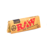 Raw Classic Rolling Papers Classic - Quinto Elemento Vap