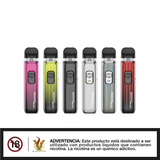 Smok novo Master Kit