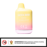 Geek Bar Melosos Mini 1500puffs  - Vape Desechable