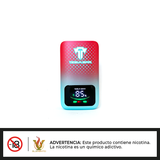 Tesla Bar Xp 18000 Puffs battery - Vape Desechable