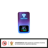 Tesla Bar Xp 18000 Puffs battery - Vape Desechable