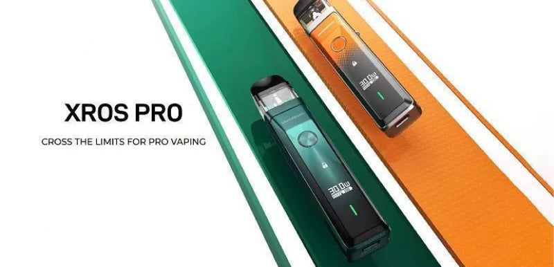 VAPORESSO XROS PRO