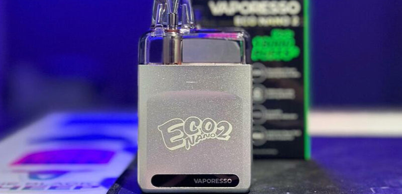 VAPORESSO ECO NANO 2