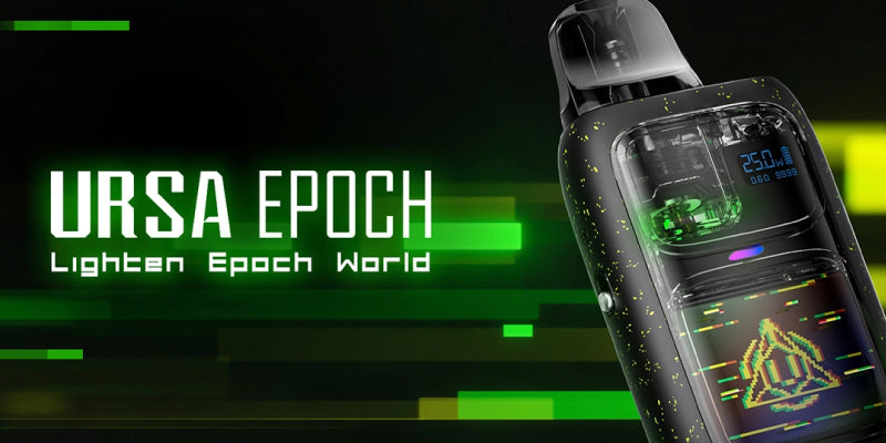 LOST VAPE URSA EPOCH