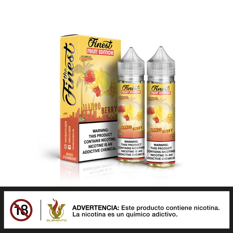 Base 50/50 0mg nicotina 60ml