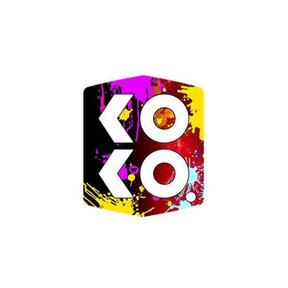 Uwell Caliburn Koko Prime - Panel Open Box - Quinto Elemento Vap