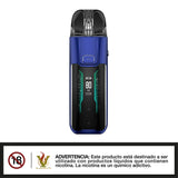 Vaporesso Luxe XR Max Kit - Quinto Elemento Vap