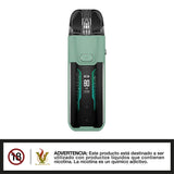 Vaporesso Luxe XR Max Kit - Quinto Elemento Vap