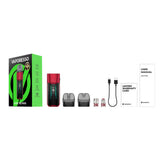 Vaporesso - Luxe XR Max Kit - Quinto Elemento Vap