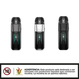 Vaporesso - Luxe XR Max Kit - Quinto Elemento Vap