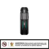 Vaporesso - Luxe XR Max Kit - Quinto Elemento Vap