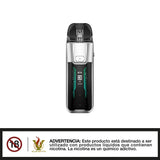 Vaporesso - Luxe XR Max Kit - Quinto Elemento Vap