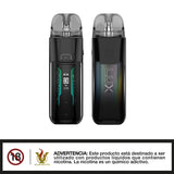 Vaporesso - Luxe XR Max Kit - Quinto Elemento Vap