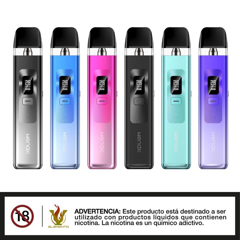 BIASTOR  Vaper Sin Nicotina. Sabor Cola. Vaper Desechables Cool Vaps. Vaper  Electrónico. Pack 5 Unidades. Hasta 600 Caladas. : : Salud y  cuidado personal