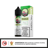 Air Factory -Watermelon Strawberry 60ml