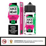 Juice Head - Apple Watermelon 100ml