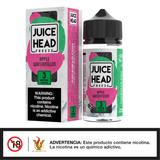 Juice Head - Apple Watermelon Extra Freeze 100ml