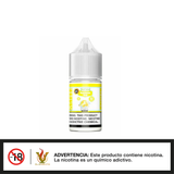 Pod Juice Salt - Banana Ice 30ml