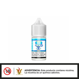 Pod Juice Salt - Banging Blue Razz 30ml