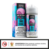 Air Factory - Berry Burst TFN 100ml