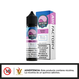 Air Factory - Berry Rush 60ml