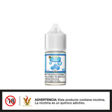 Pod Juice Salt - Blue Raspberry 30ml