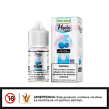 Hyde X Pod Juice Salt - Blue Razz Cotton Carnival TFN 30ml