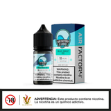 Air Factory Salt - Blue Razz Ice 30ml