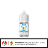 Pod Juice Salt - Blue Razz Lemonade TFN 30ml