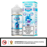 Pod Juice - Blue Razz Slushy Freeze TFN 100ml