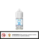 Pod Juice Salt - Blue Razz Slushy Ice TFN 30ml