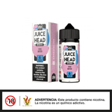 Juice Head- Cake Batter 100ml