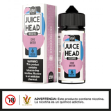 Juice Head - Cake Batter 100ml