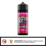 Drifter Bar - Cherry 100/120ml