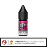 Drifter Bar Salts - Cherry 10ml