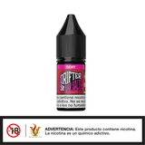 Drifter Bar Salts - Cherry 10ml