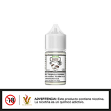 Pod Juice Salt - Cookies & Cream TFN 30ml