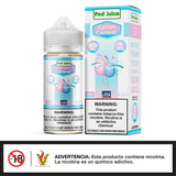 Pod Juice - Cotton Carnival TFN 100ml