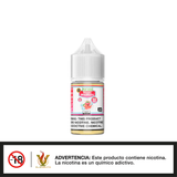 Pod Juice Salt - Frozen Strawberry 30ml