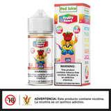 Pod Juice - Fruity Bears 100ml