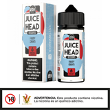 Juice Head - Fruity Cream 100ml