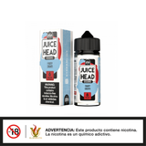 Juice Head - Fruity Cream 100ml