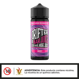 Drifter Bar - Grape 100/120ml