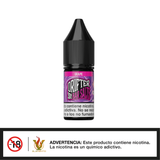 Drifter Bar Salts - Grape 10ml