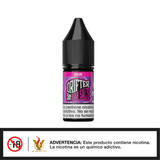 Drifter Bar Salts - Grape 10ml