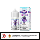 Pod Juice Salt - Grape Cola Freeze 30ml