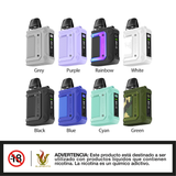 GeekVape - Aegis Hero Q Kit