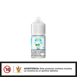 Pod Juice Salt - Jewel Menthol TFN 30ml