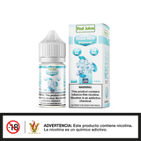 Pod Juice Salt - Jewel Mint Diamond 30ml